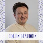 GVSU Student to Pursue Ph.D. in Computer Science at Penn State University